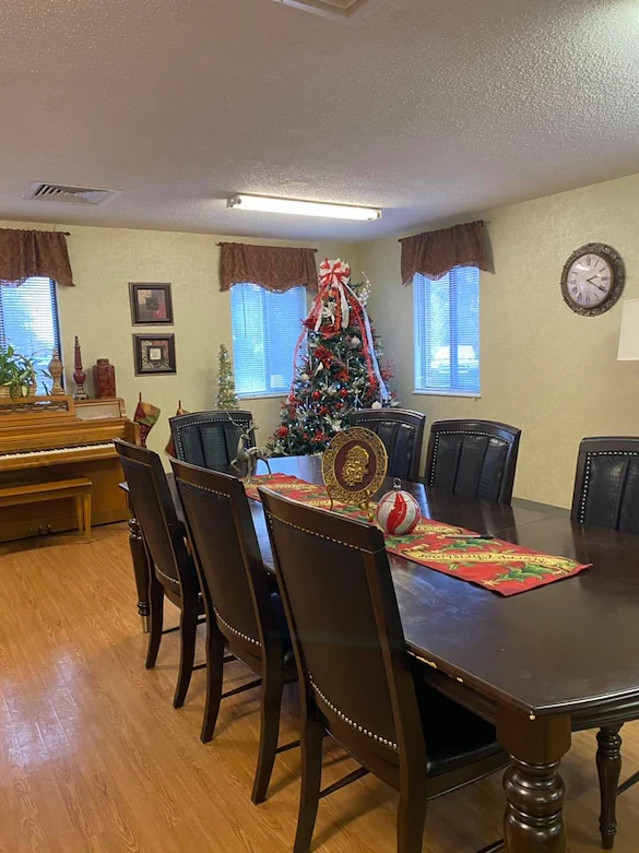 Image of Autumn Meadows of Cahokia (5)