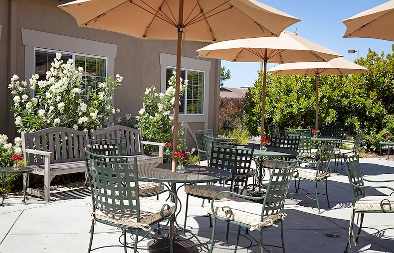 Image of The Cottages of Carmel (9)