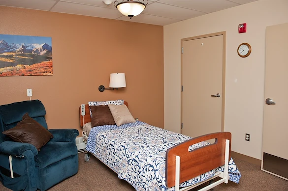 Image of Colorow Health Care (3)