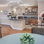 Image of Sunrise of Wall (5)