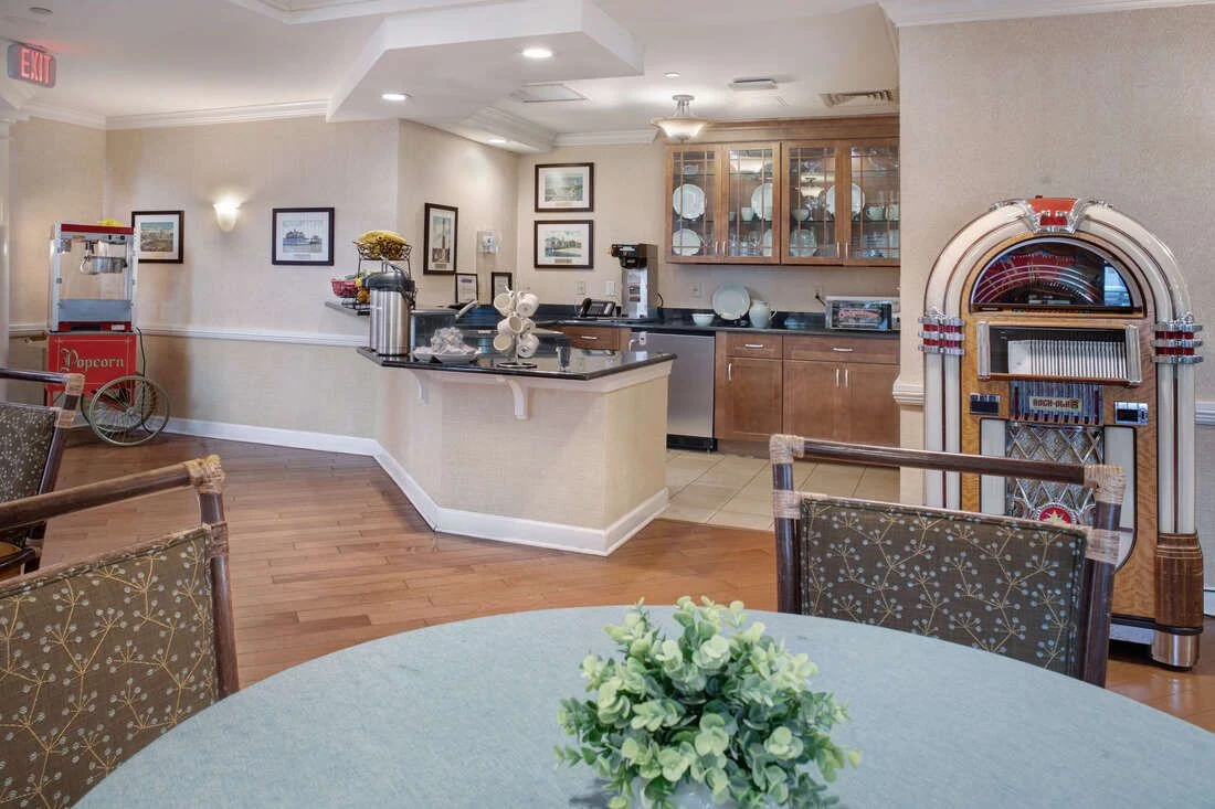 Image of Sunrise of Wall (5)