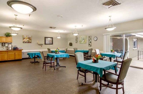 Image of Broadview Health & Rehab Center (3)