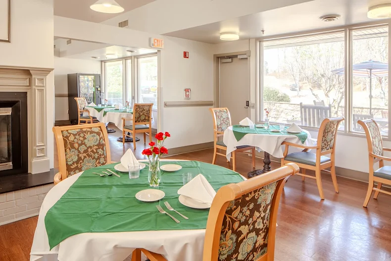 Image of PruittHealth - Richmond (4)