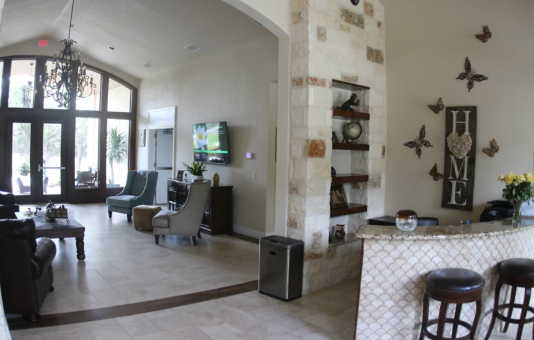 Image of The Village of Garden Ridge (3)