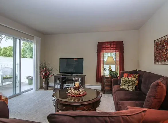 Image of Applewood III Senior Apartments (3)