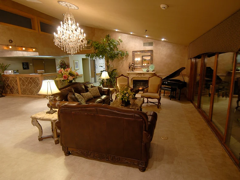 Image of Archstone Care Center (8)