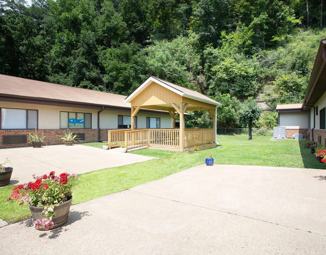 Image of Heritage Hall Grundy (2)