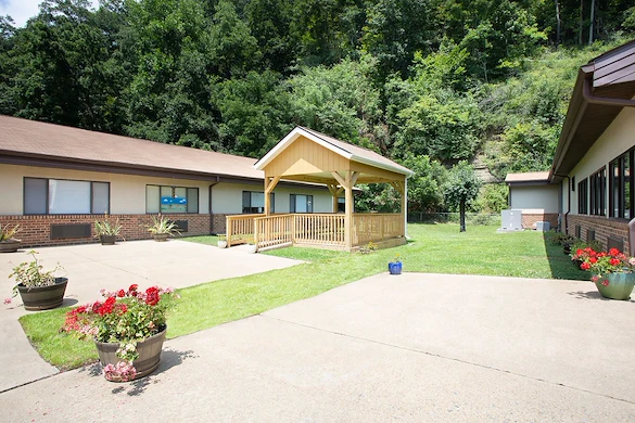 Image of Heritage Hall Grundy (2)