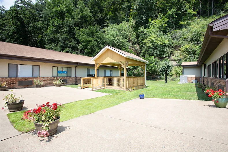 Image of Heritage Hall Grundy (2)