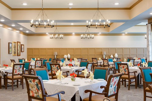 Image of The Delaney at Lake Waco (3)