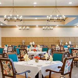 Image of The Delaney at Lake Waco (3)