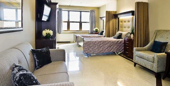 Image of Aperion Care International (4)