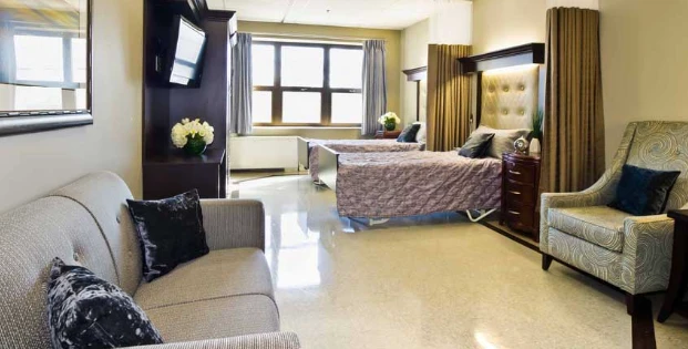 Image of Aperion Care International (4)