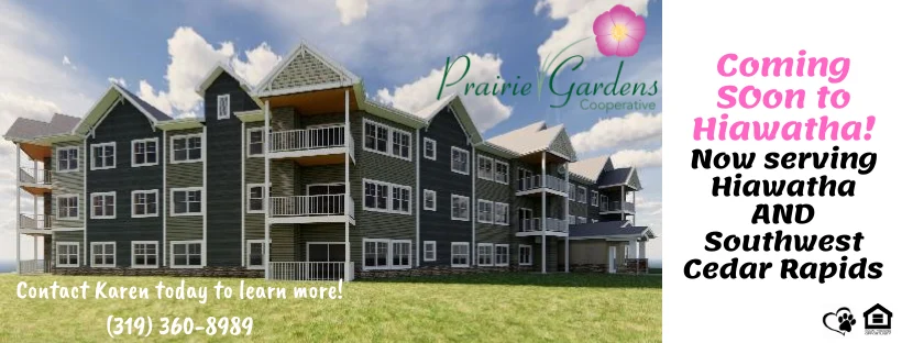 Image of Prairie Gardens Hiawatha (1)