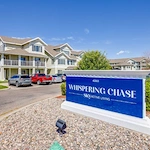 Image of Whispering Chase (1)