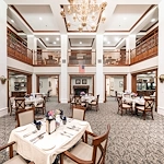 Image of Courtyard at Jamestown (2)