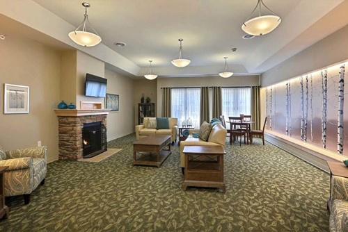 Image of Milestone Senior Living Stoughton (7)