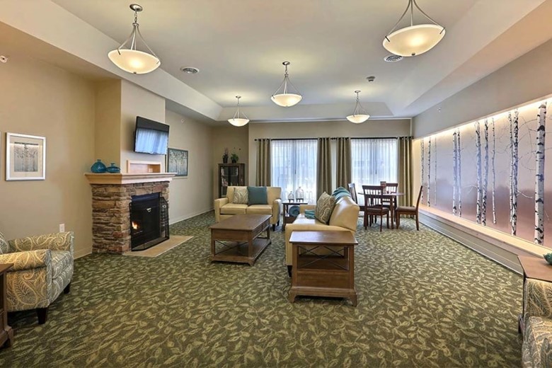 Image of Milestone Senior Living Stoughton (7)