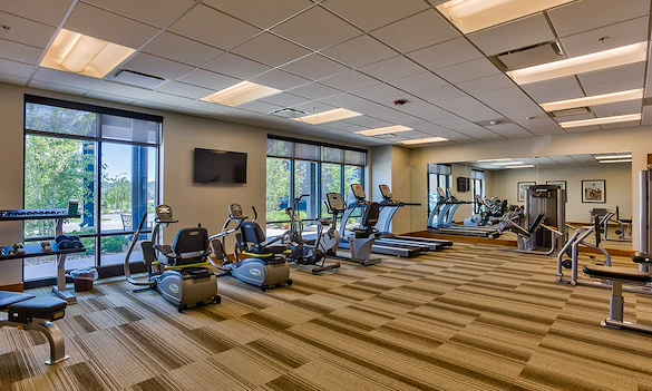 Image of Silvercrest at College View (5)