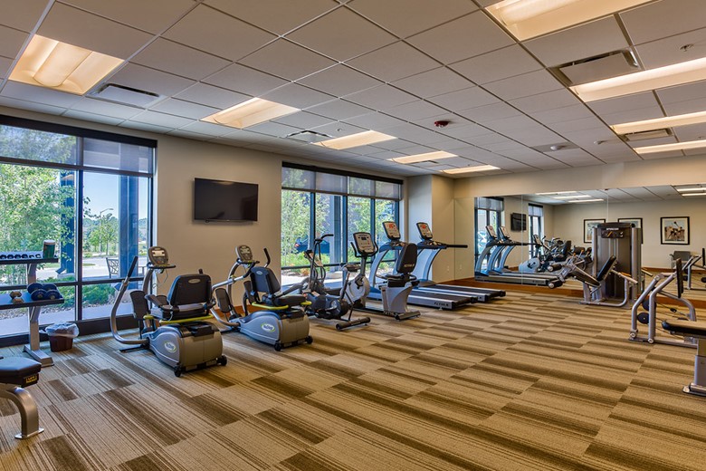 Image of Silvercrest at College View (5)