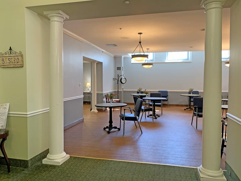 Image of Brigham House Assisted Living (6)