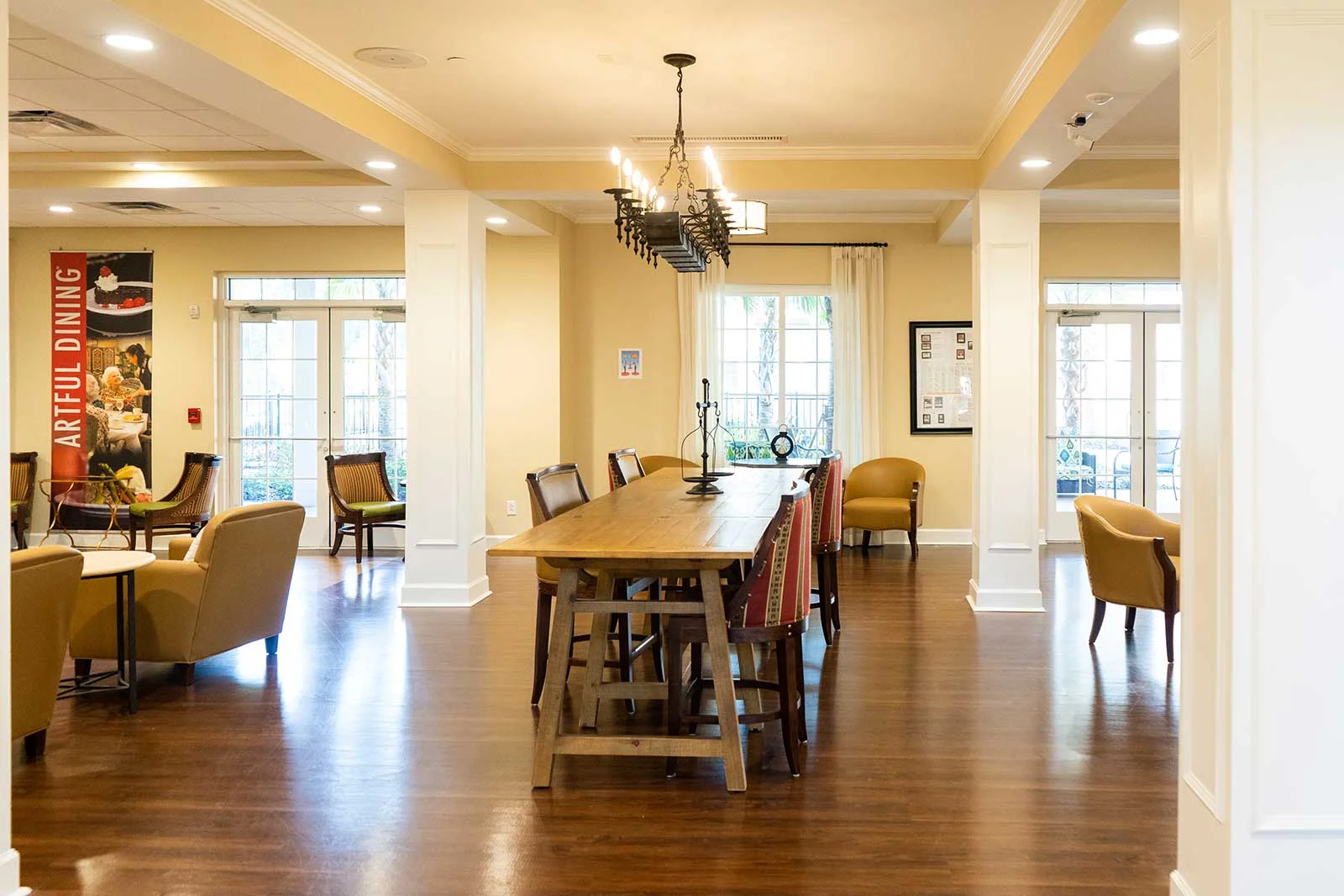 Image of Seagrass Village of Fleming Island (6)