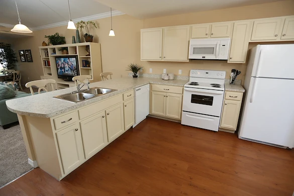 Image of Hunters Creek Retirement Community (7)