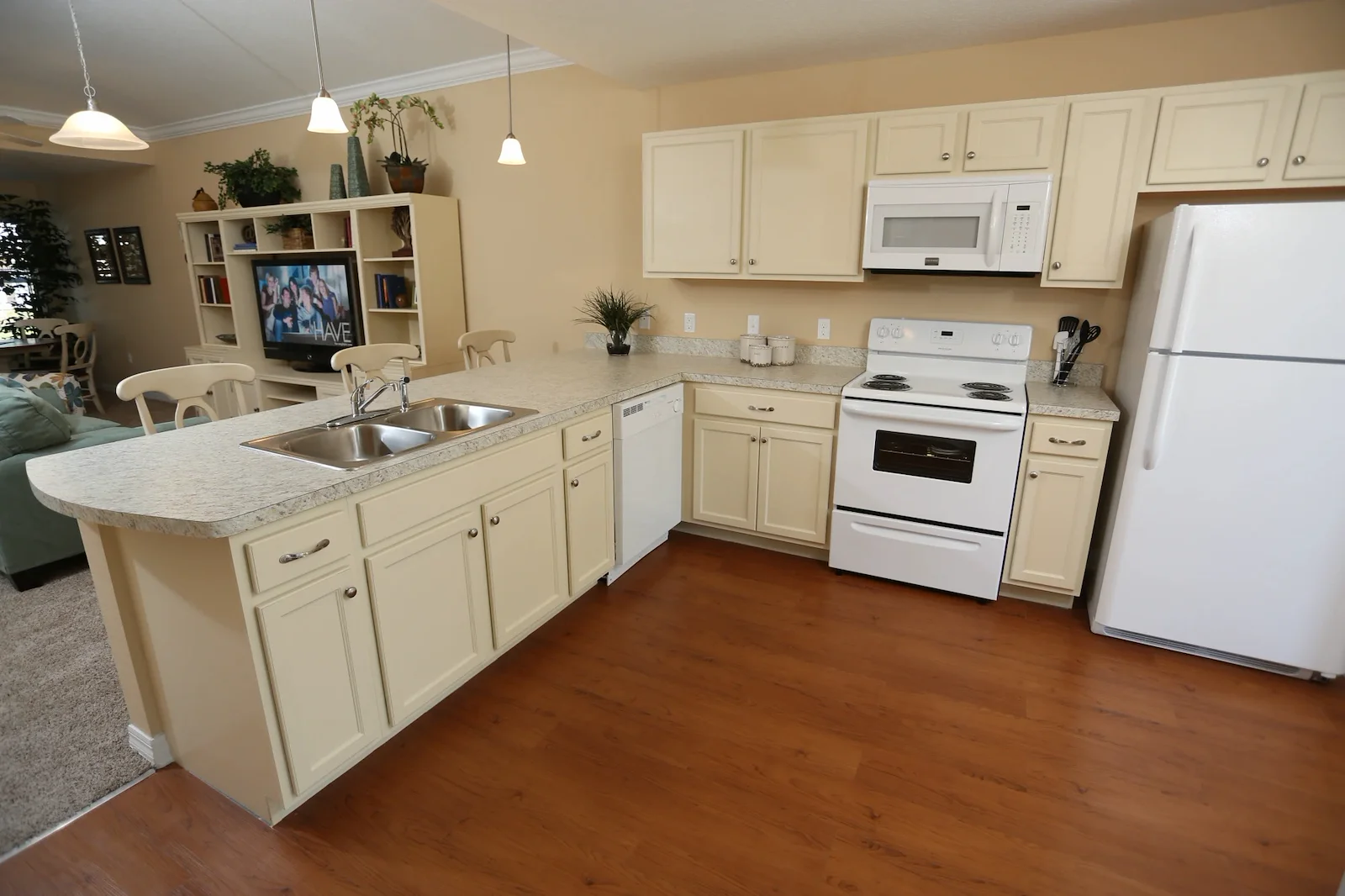 Image of Hunters Creek Retirement Community (7)