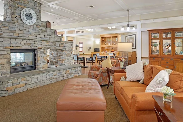 Image of Sunrise of Richmond (3)