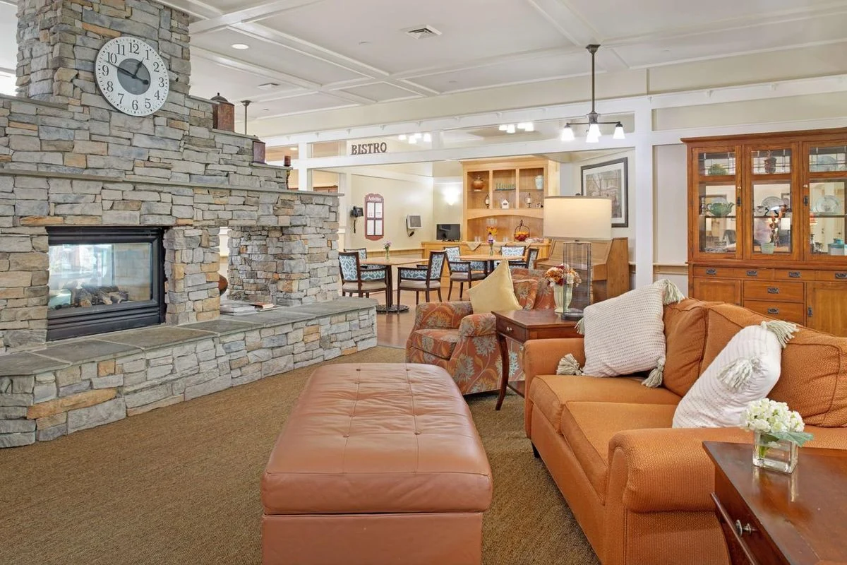 Image of Sunrise of Richmond (3)