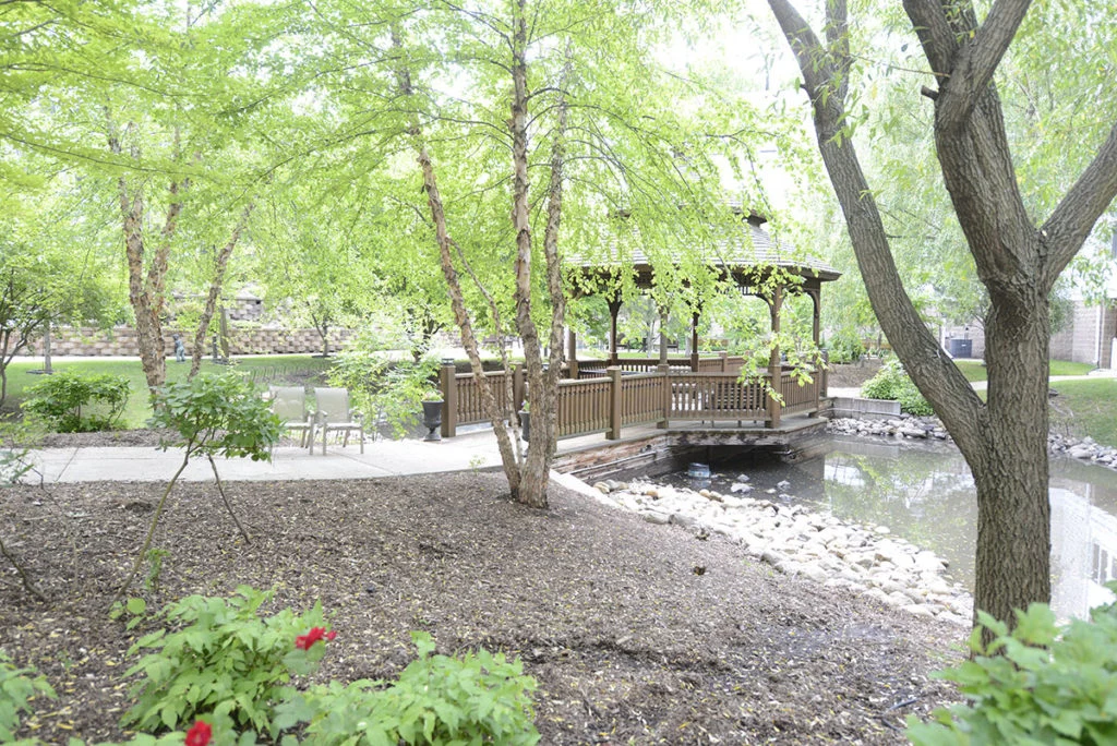 Image of Cerenity Senior Living Marian (10)