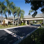 Image of Palm City Nursing & Rehab (1)