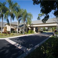 Image of Palm City Nursing & Rehab (1)