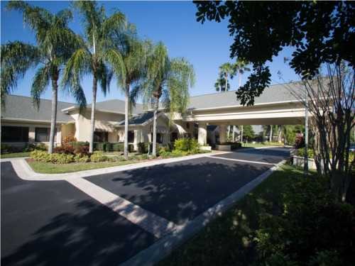 Image of Palm City Nursing & Rehab (1)