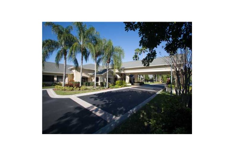 Image of Palm City Nursing & Rehab (1)
