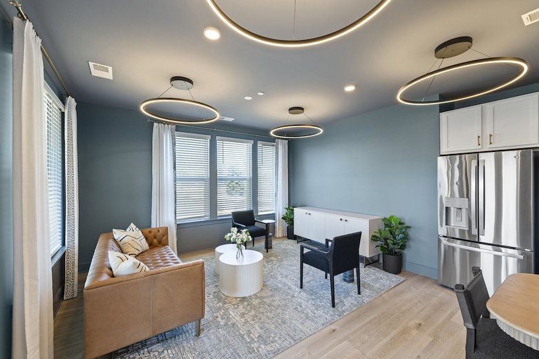 Image of Evoke Living at Eastland Yards (7)