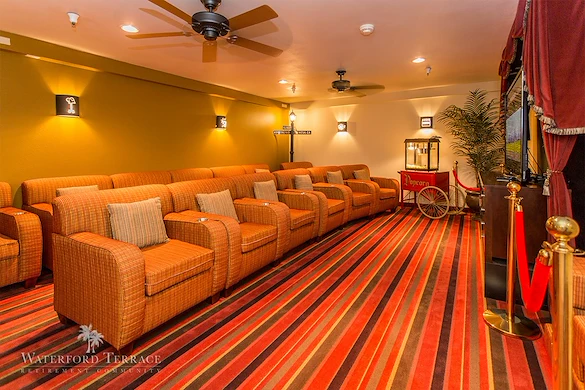 Image of Waterford Terrace Retirement Community (6)