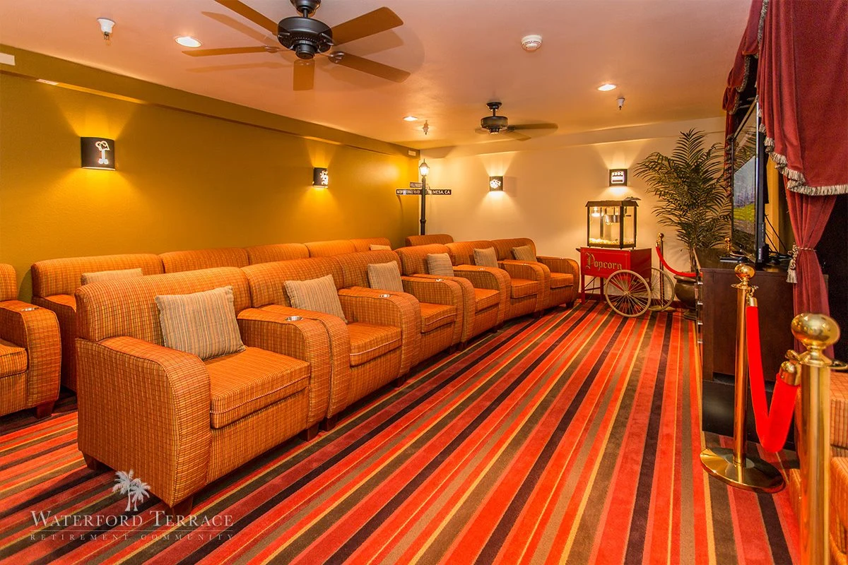 Image of Waterford Terrace Retirement Community (6)