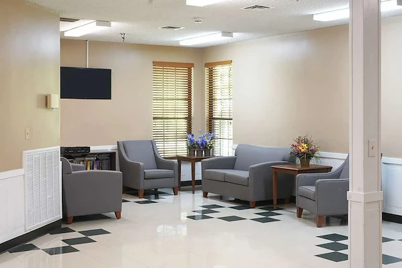 Image of Maple Grove Nursing & Rehab Center (4)