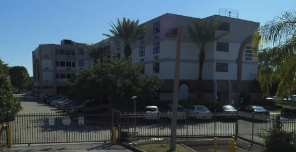 Image of South Dade Nursing And Rehabilitation Center (1)