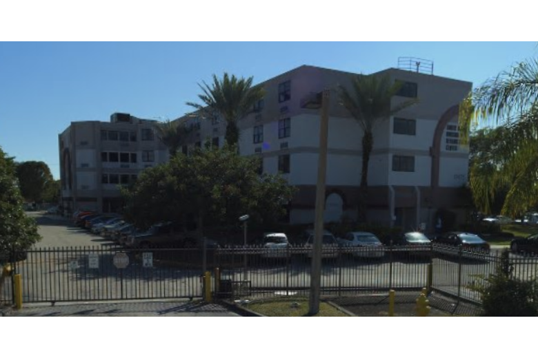 Image of South Dade Nursing And Rehabilitation Center (1)