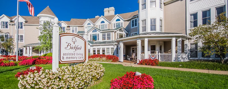 Image of Bickford of Upper Arlington (1)