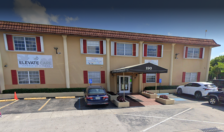 Image of Terrace Of Hialeah (1)