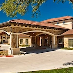 Image of Villages of Lake Highlands - Assisted Living (1)
