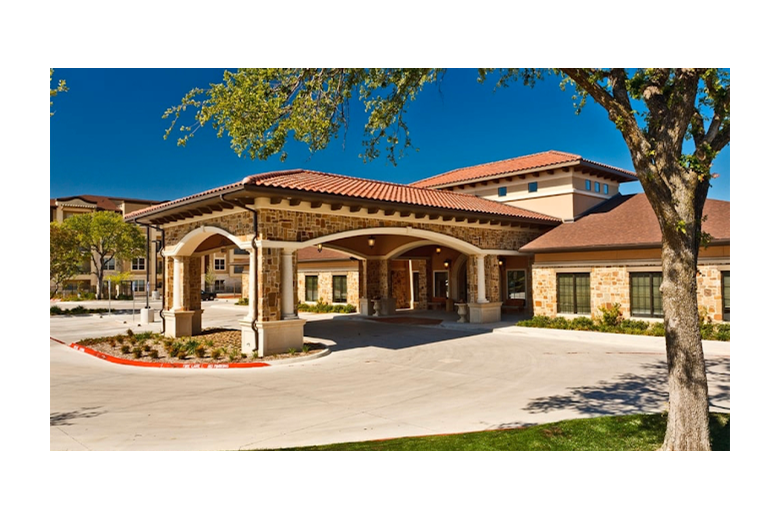 Image of Villages of Lake Highlands - Assisted Living (1)