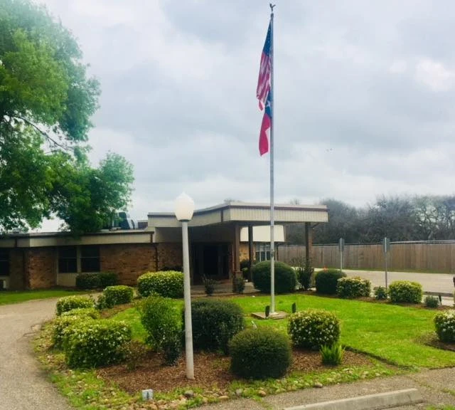 Image of Brazos Healthcare Center (1)