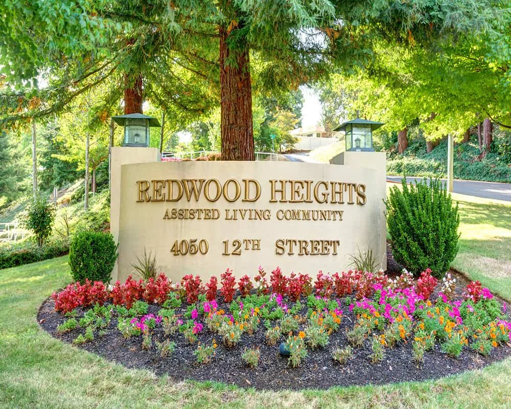 Image of Redwood Heights Assisted Living (2)