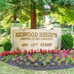 Image of Redwood Heights Assisted Living (2)