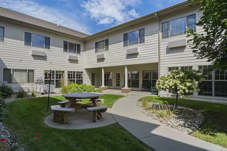 Image of The Elms at Michigan City (9)