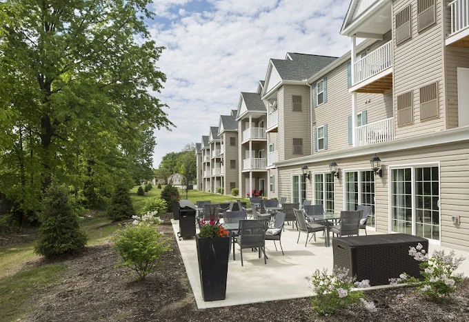 Image of Ivy Pointe Senior Apartments (9)